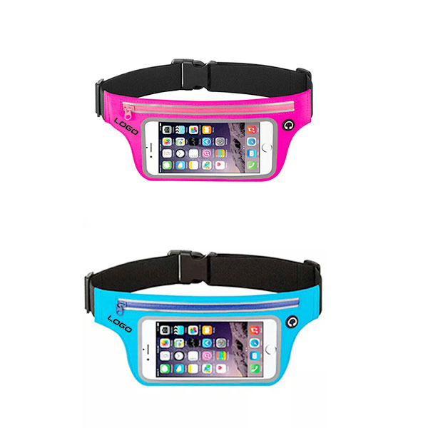  Exercise fanny pack