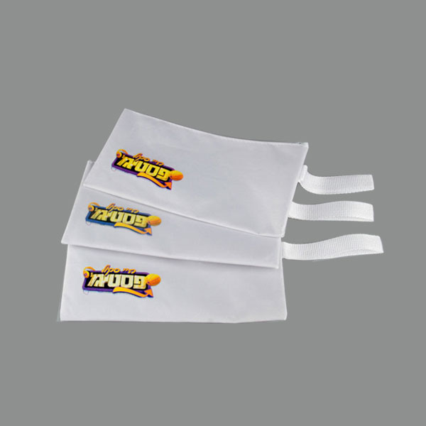 Pencil pouch/bag