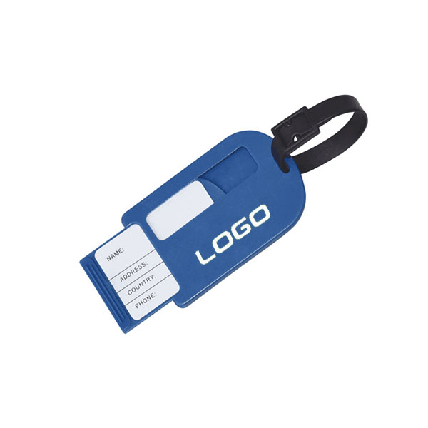 ABS Luggage tag