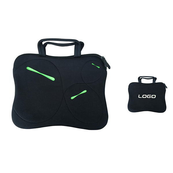 Neoprene laptop bag/case