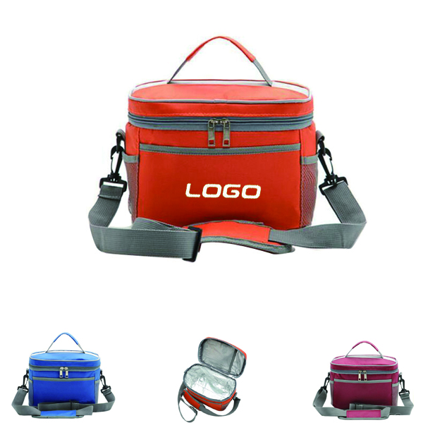 6-Pack cooler bag 