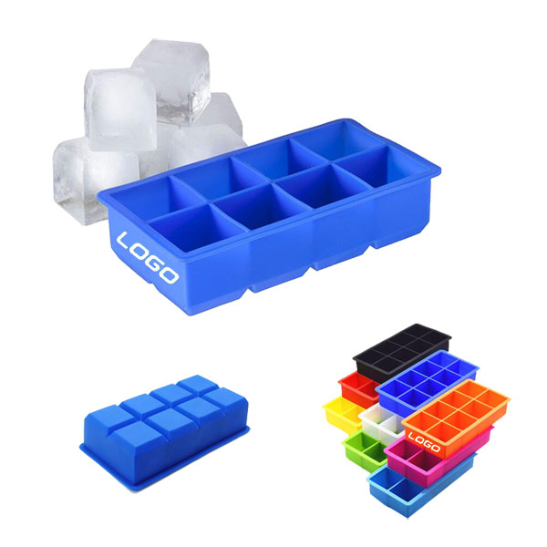 King ice cube tray