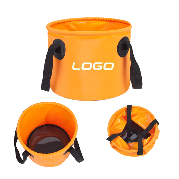 Foldable Bucket 3 Gallons