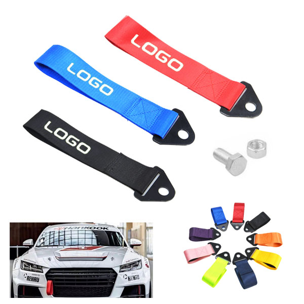 Racing Tow Strap 