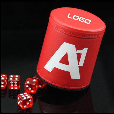 Dice cup 